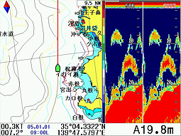 画面サンプル